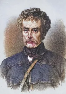 Sir Colin Campbell, GCB Lord Clyde