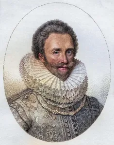 Sir Dudley Carleton 1st Viscount Dorchester 1573 n1632 English diplomat