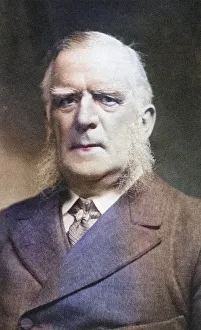 Sir Edward Clarke QC 1841 to 1931