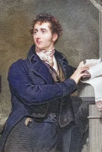 Sir Francis Burdett