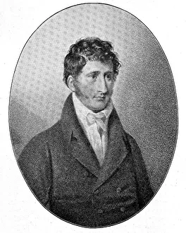 Sir Francis Burdett, 5th Baronet