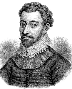 Sir Francis Drake, c. 1540, 28 January 1596