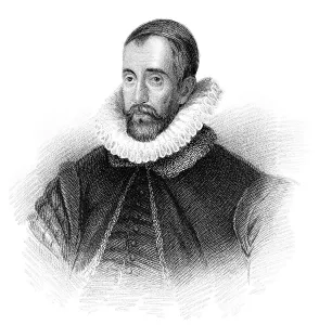 Sir Francis Walsingham, c. 1532-1590