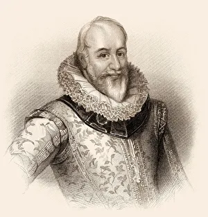 Sir George Carew, 1. Earl of Totnes