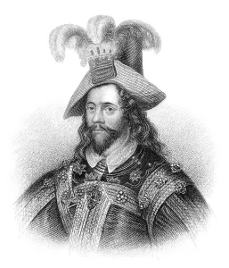 Sir George Clifford, 3. Earl of Cumberland