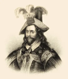 Sir George Clifford, 3. Earl of Cumberland