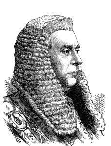 Sir George Jessel, Master of the Rolls