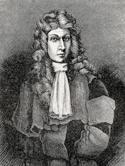 Sir George Lockhart of Lee, 1673 - 1731