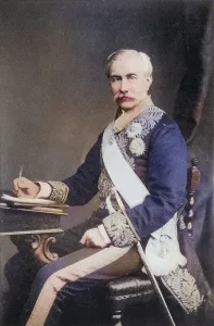 Sir Henry Bartle Edward Frere, 1st Baronet