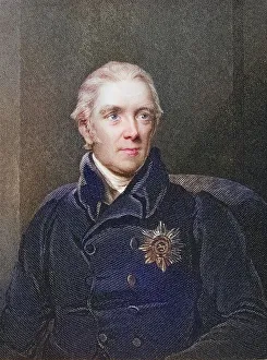 Sir Henry Halford, 1st Baronet (2 October 1766)
