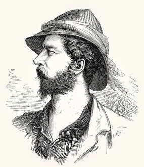 Sir Henry Morton Stanley, 1841-1904