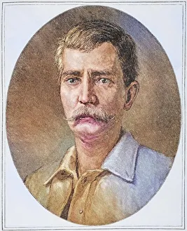 Sir Henry Morton Stanley, born John Rowlands