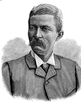 Sir Henry Morton Stanley, John Rowlands in Denbigh