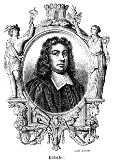 Sir Henry Pollexfen (1632 - 1691)