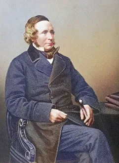 Sir Henry Singer Keating, 1804-1888