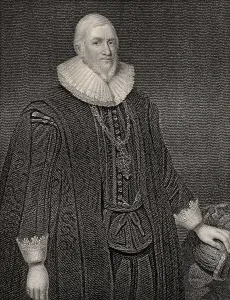Sir Hugh Myddelton or Middleton