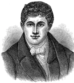 Sir Humphry Davy, 1st Baronet, 17 December 1778