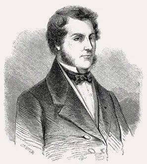 Sir James Brooke, Rajah of Sarawak