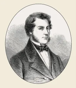 Sir James Brooke, Rajah of Sarawak