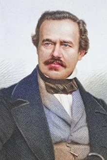Sir James Outram 1803-1863 1st Baronet