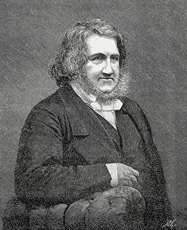 Sir James Young Simpson, 1st Baronet
