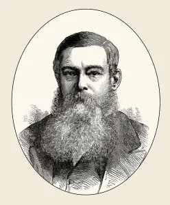 Sir Johannes Henricus Brand, Jan Brand or John Henry Brand