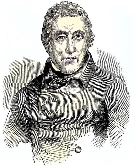 Sir John Barrow, 1st Baronet (born 19 June 1764 in Dragley Beck)
