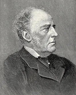 Sir John Everett Millais, 1st Baronet