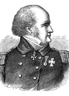 Sir John Franklin, 15 April 1786