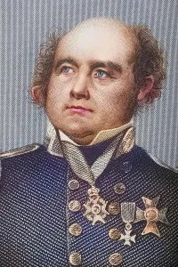 Sir John Franklin, 1786, 1847, famous English navigator