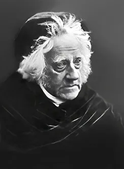 Sir John Frederick William Herschel