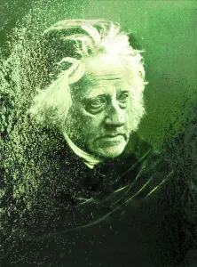 Sir John Frederick William Herschel