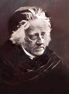 Sir John Frederick William Herschel
