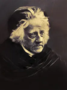 Sir John Frederick William Herschel