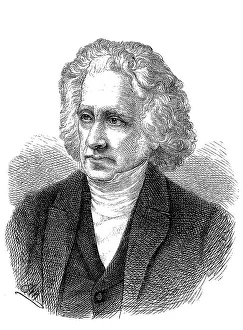 Sir John Frederick William Herschel