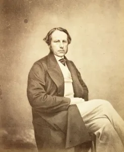 Sir John Gardner Dillman Engleheart