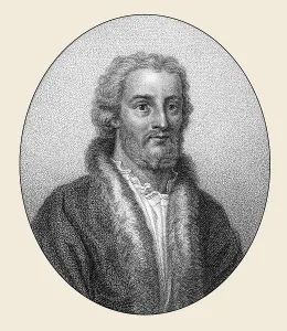 Sir John Oldcastle, died 1417, an English Lollard leader