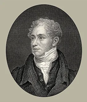 Sir Martin Archer Shee, 1769-1850