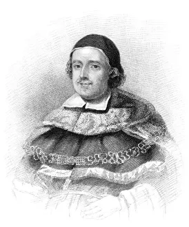 Sir Matthew Hale 1609-1676, englischer Barrister
