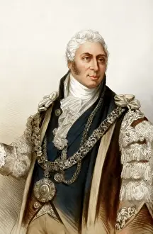 Sir Matthew Wood, 1st Baronet, 1768-1843