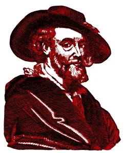 Sir Peter Paul Rubens, 1577-1640