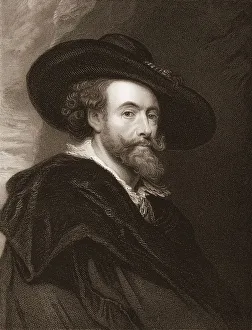 Sir Peter Paul Rubens, 1577-1640
