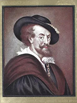 Sir Peter Paul Rubens, 28 June 1577-30 May 1640