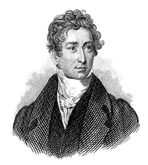 Sir Robert Peel, 2nd Baronet, 1788-1850