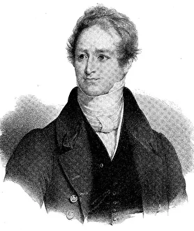 Sir Robert Peel, 2nd Baronet, FRS