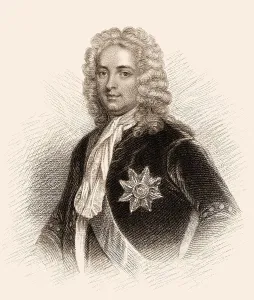 Sir Robert Walpole, 1. Earl of Orford