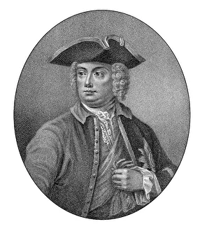 Sir Robert Walpole, 1st Earl of Orford