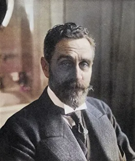 Sir Roger Casement, 1864-1916 Irish patriot