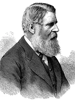 Sir Stafford Northcote, 1st Earl of Iddesleigh