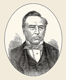 Sir Theophilus Shepstone, 1817 -1893